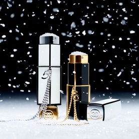 N&deg;5 Eau De Parfum Refillable Purse Spray