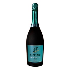 Prosecco DOC Brut 0.75L