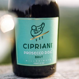 Prosecco DOC Brut 0.75L