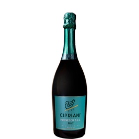 Prosecco DOC Brut 0.75L