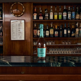 Sparkling Ros&egrave; Brut 0.75L