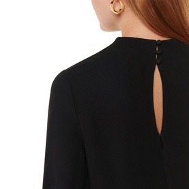 Cleo Shift Dress