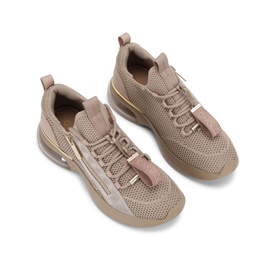 Cosmic Bubble Trainers