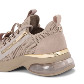 Cosmic Bubble Trainers