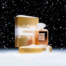 Coco Mademoiselle Eau De Parfum Spray 100ml Gift Box