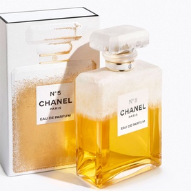 N&deg;5 Eau De Parfum Limited Edition