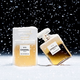 N&deg;5 Eau De Parfum Limited Edition