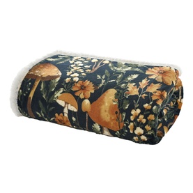 Mushroom Throw Multi
