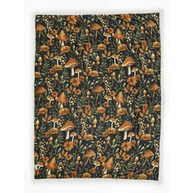 Mushroom Throw Multi