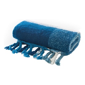 York Throw Navy