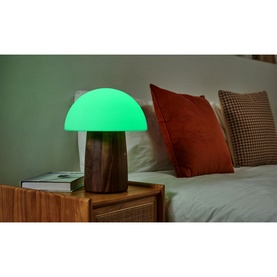 Alice Large Mushroom Lamp
