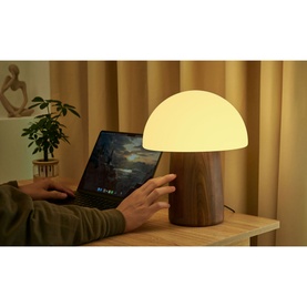 Alice Large Mushroom Lamp