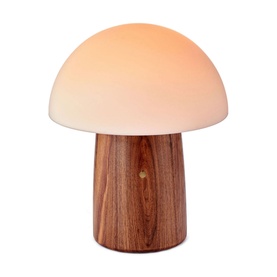 Alice Mini Mushroom Lamp