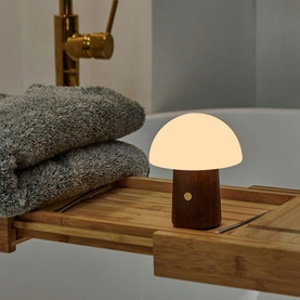 Alice Mini Mushroom Lamp