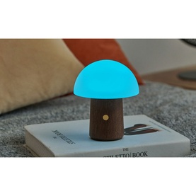 Alice Mini Mushroom Lamp