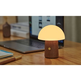 Alice Mini Mushroom Lamp