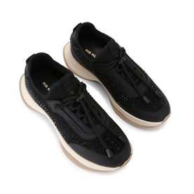 Kelsie Knit Gem Trainers