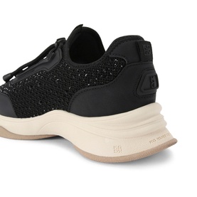 Kelsie Knit Gem Trainers
