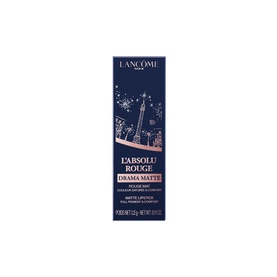 L'Absolu Rouge Drama Matte