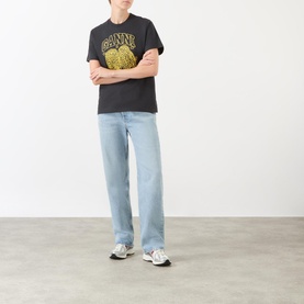 Owl Logo T-Shirt