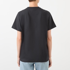 Owl Logo T-Shirt
