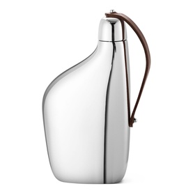 Sky Hip Flask