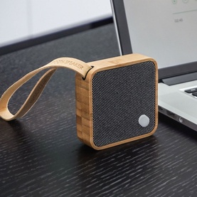 MI Square Speaker