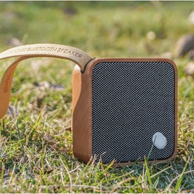 MI Square Speaker