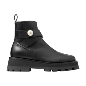 Meena Biker Boots