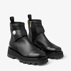 Meena Biker Boots