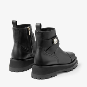 Meena Biker Boots