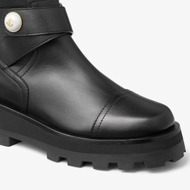 Meena Biker Boots