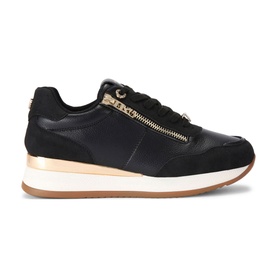 Lina Lace-Up Trainers