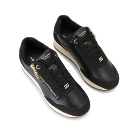 Lina Lace-Up Trainers