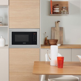 Integrated Microwave