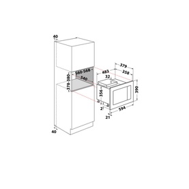 Integrated Microwave