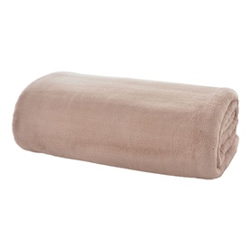 Hardwick Throw Pink