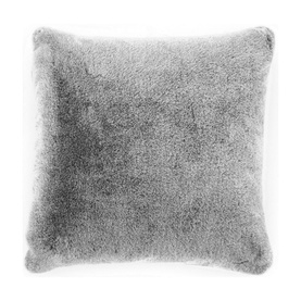 Alaska Cushion Silver