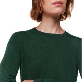 Annie Sparkle Sweater