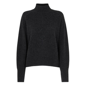 Cashmere Turtleneck Sweater