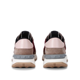 Lace Runner Trainers
