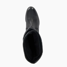 Tasa Slouchy Leather Boots