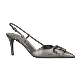 VLogo 80 Slingback Courts