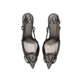 VLogo 80 Slingback Courts