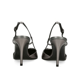 VLogo 80 Slingback Courts