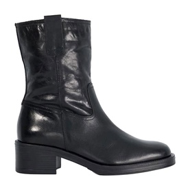 Paytyn Borg Lined Chunky Boots