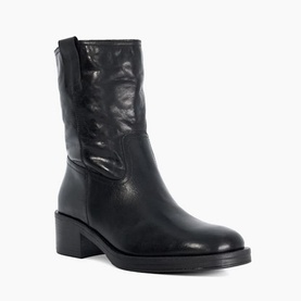 Paytyn Borg Lined Chunky Boots