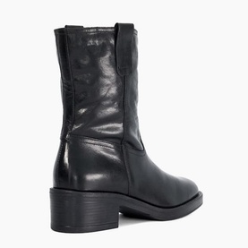 Paytyn Borg Lined Chunky Boots