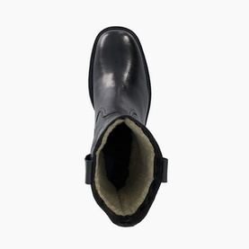 Paytyn Borg Lined Chunky Boots