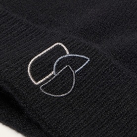 Cobo Logo Beanie Hat